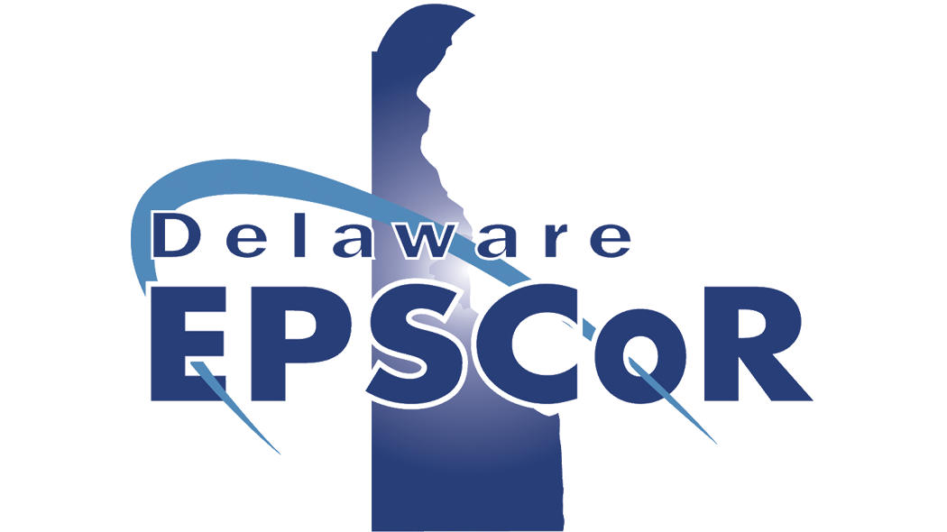 DE EPSCoR Logo