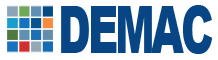 DEMAC logo